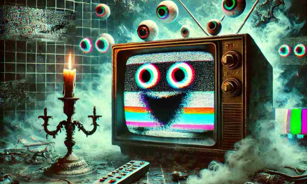 Cursed-Memes.com Technology