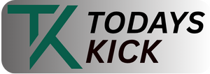TODAYSKICK LOGO