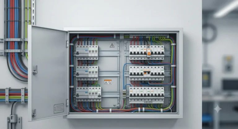 What Is a Circuit Breaker? How It Works, Types, and Why It Matters | OSRS Guides What Is a Circuit Breaker? How It Works, Types, and Why It Matters