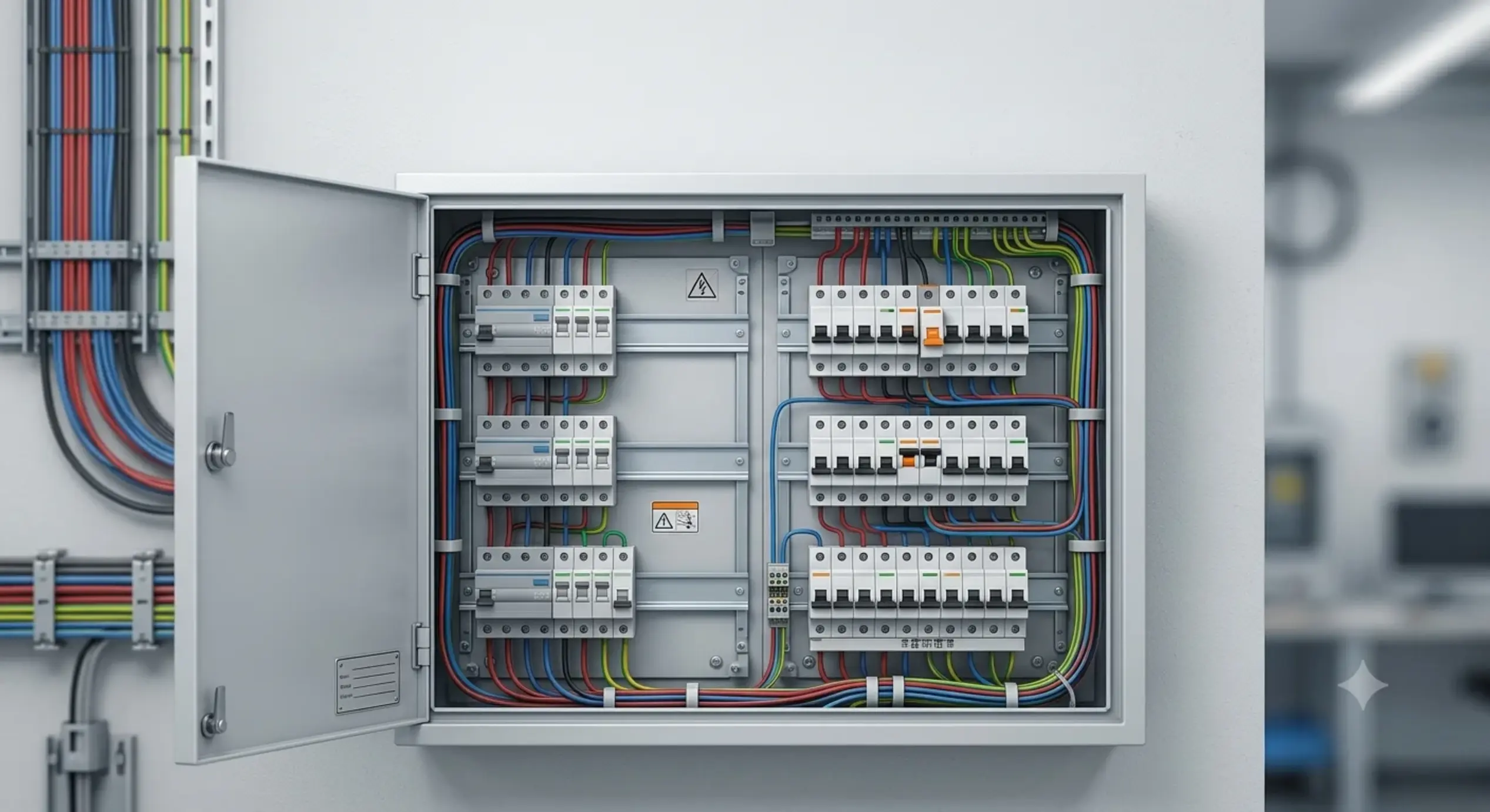 What Is a Circuit Breaker? How It Works, Types, and Why It Matters | OSRS Guides What Is a Circuit Breaker? How It Works, Types, and Why It Matters