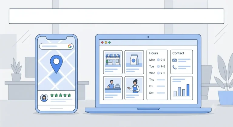 Google Business Profile: The Complete Setup and Optimization Guide | OSRS Guides Google Business Profile: The Complete Setup and Optimization Guide