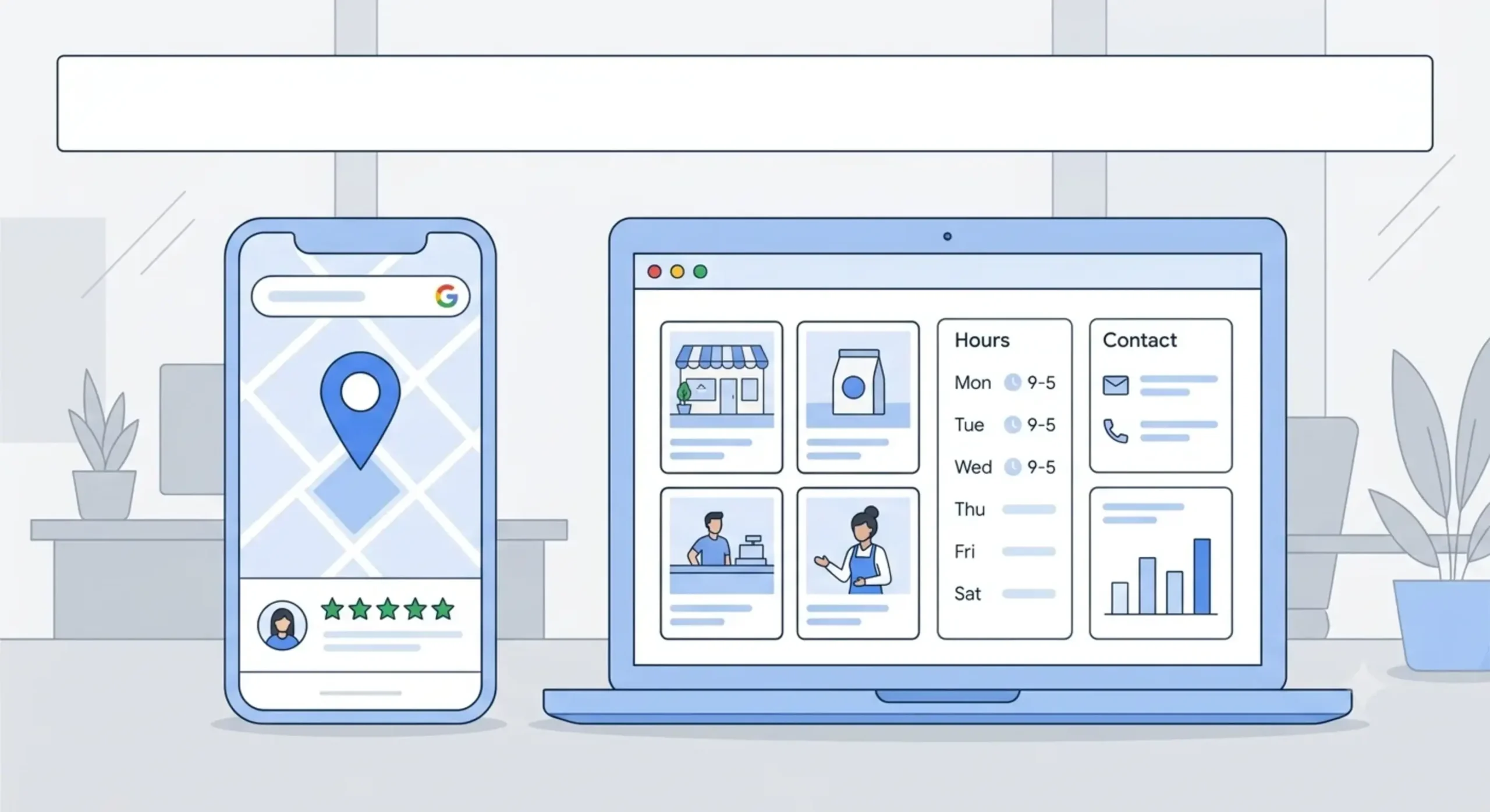 Google Business Profile: The Complete Setup and Optimization Guide | OSRS Guides Google Business Profile: The Complete Setup and Optimization Guide