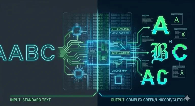 Freaky Text Font Explained: What It Is and How It Works